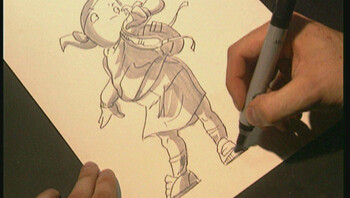 Animatiefilms