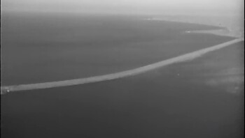Gevolgen van de bouw van de Afsluitdijk