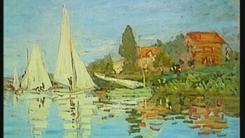 Vincent, de kunstschilder