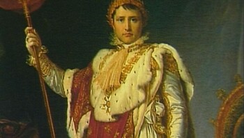 Wie is Napoleon?