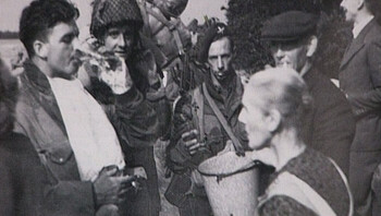 Arnhem, september 1944