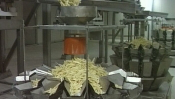 Van aardappel tot...