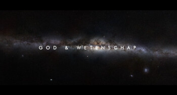 Tegen beter weten in aflevering 1: God en de wetenschap