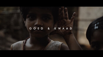 Tegen beter weten in aflevering 3: God en kwaad