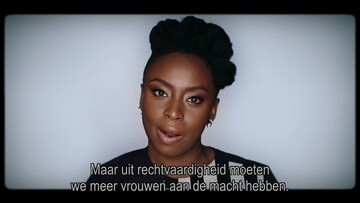 Sign of the times - Leiderschap