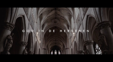 Tegen beter weten in? Afl. 2: God in de hersenen