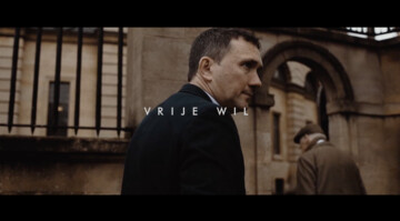 Tegen beter weten in? Afl. 4: Vrije wil