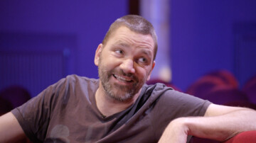 Adieu God - Theo Maassen - extended version