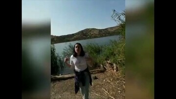 'Hier voel ik me vrij'