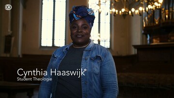 Geboeid - Cynthia Haaswijk