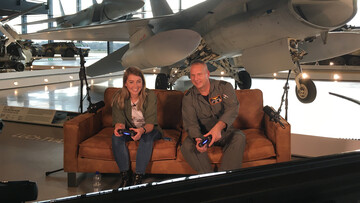 Aflevering 1: Mathia vs Devil