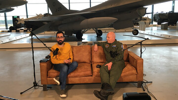 Aflevering 2: Morrog vs Booze