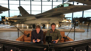 Aflevering 3: Rick vs Smack3