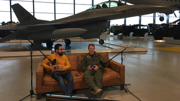 Aflevering 5: Morrog vs Wobble