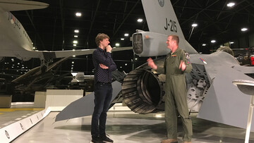 Aflevering 6: Rick vs Niki