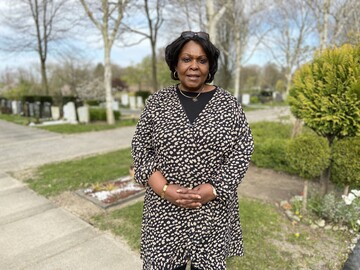 30 mei 2020 - ik mis je - Sieglien Venloo