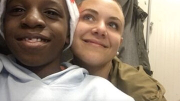 Ogen van Moria aflevering 1