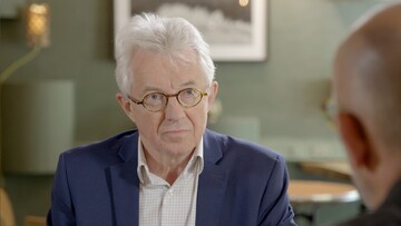 Waar ben je bang voor? | Trailer