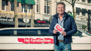 Het Familiediner | Trailer