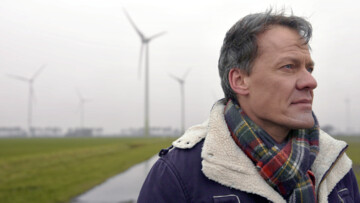 De verloren stem | Trailer