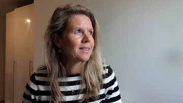 Diep - Nabrander wijze Ester de Vos