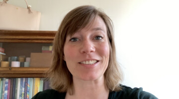 Diep - nabrander wijze Rianne van Kuil