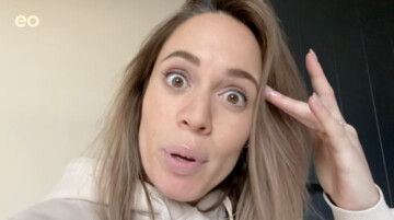 Diep - Het inzicht van Nienke Plas