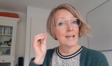 Diep - nabrander Jorien Ouweneel