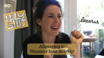 Holy shit - Wanneer hoor ik erbij