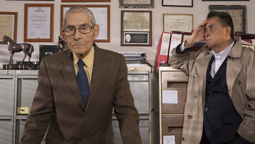 The Mole Agent | Trailer