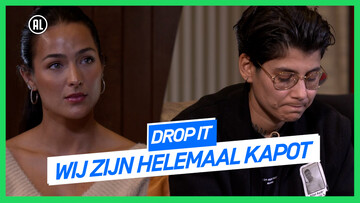 Met wapen ben je een potentiële moordenaar | Drop it #1