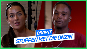 Je hebt pas een leven zonder wapen | Drop It #5