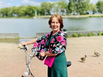 De onbekende titels van de koning: Heer van Baarn