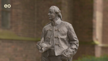 De onbekende titels van de koning: Heer van Borculo