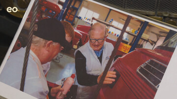 De onbekende titels van de koning: Heer van Borculo