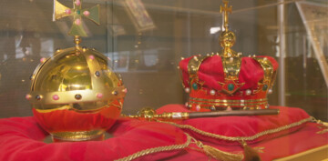 De onbekende titels van de koning: Maartensdijk