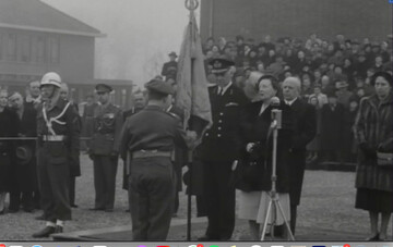 De onbekende titels van de koning: Grave