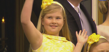 De onbekende titels van de koning: Geertruidenberg