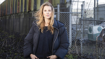 Jojanneke en de jeugdzorgtapes | Trailer