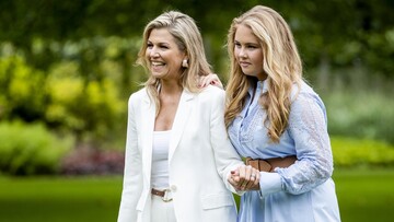 De kledingstijl van de royals: zo moeder, zo dochter