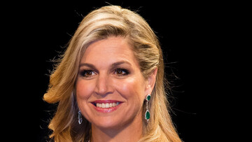 Máxima: de koningin van de tijdloze mode