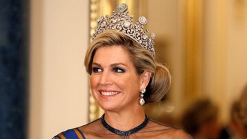 Schitterende juwelen (2): De Diamant