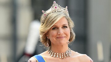 Schitterende juwelen (5): De Robijn