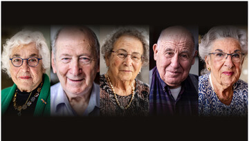 Heeft mams mij bij moeder gekocht? | Trailer