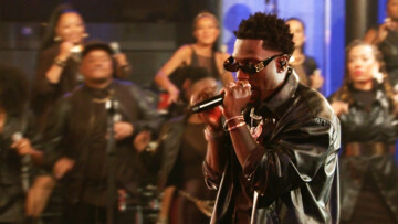 All of the Lights | Trailer