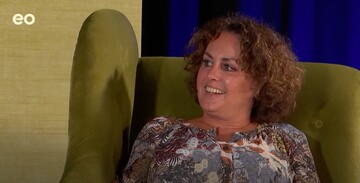 Vind rust in eenzaamheid | Diep Online | Aflevering 1