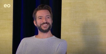 Vergelijk Jezelf met Jezelf | Diep Online | Aflevering 2