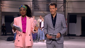 Het Grote Hokjesexperiment | Trailer