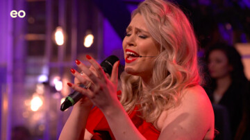 Multitalent Lisa ontroert met Lauren Daigle’s hit ‘You Say’ | Aflevering 3