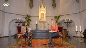 Talitha Muusse | Belevenissen in a Man's World | Aflevering 4